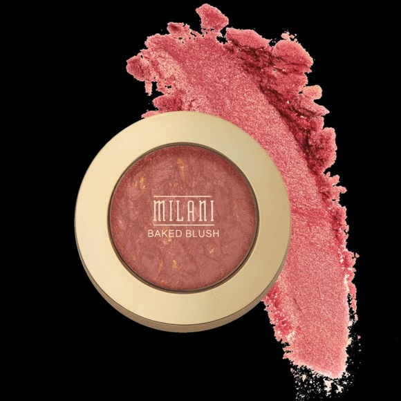 Milani THE ULTIMATE BAKED BLUSH VAULT 10 shades - Picture 13 of 15